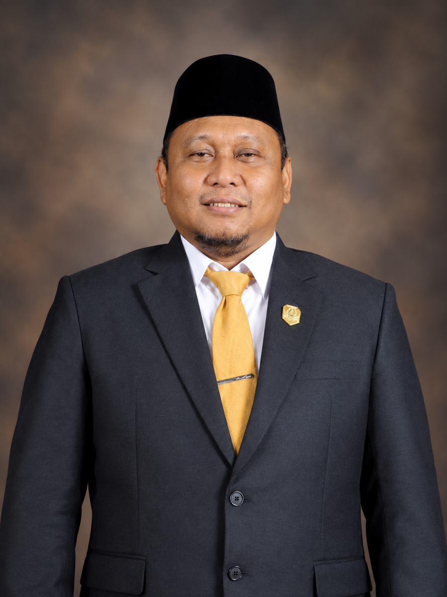 Foto resmi ASEP EKA MULYANA, S.P
