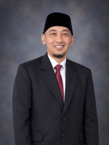 Foto DEDEN HARDIAN NARAYANTO, S.T